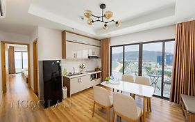 TMS Quy Nhon - Ngoc Lan Apartments