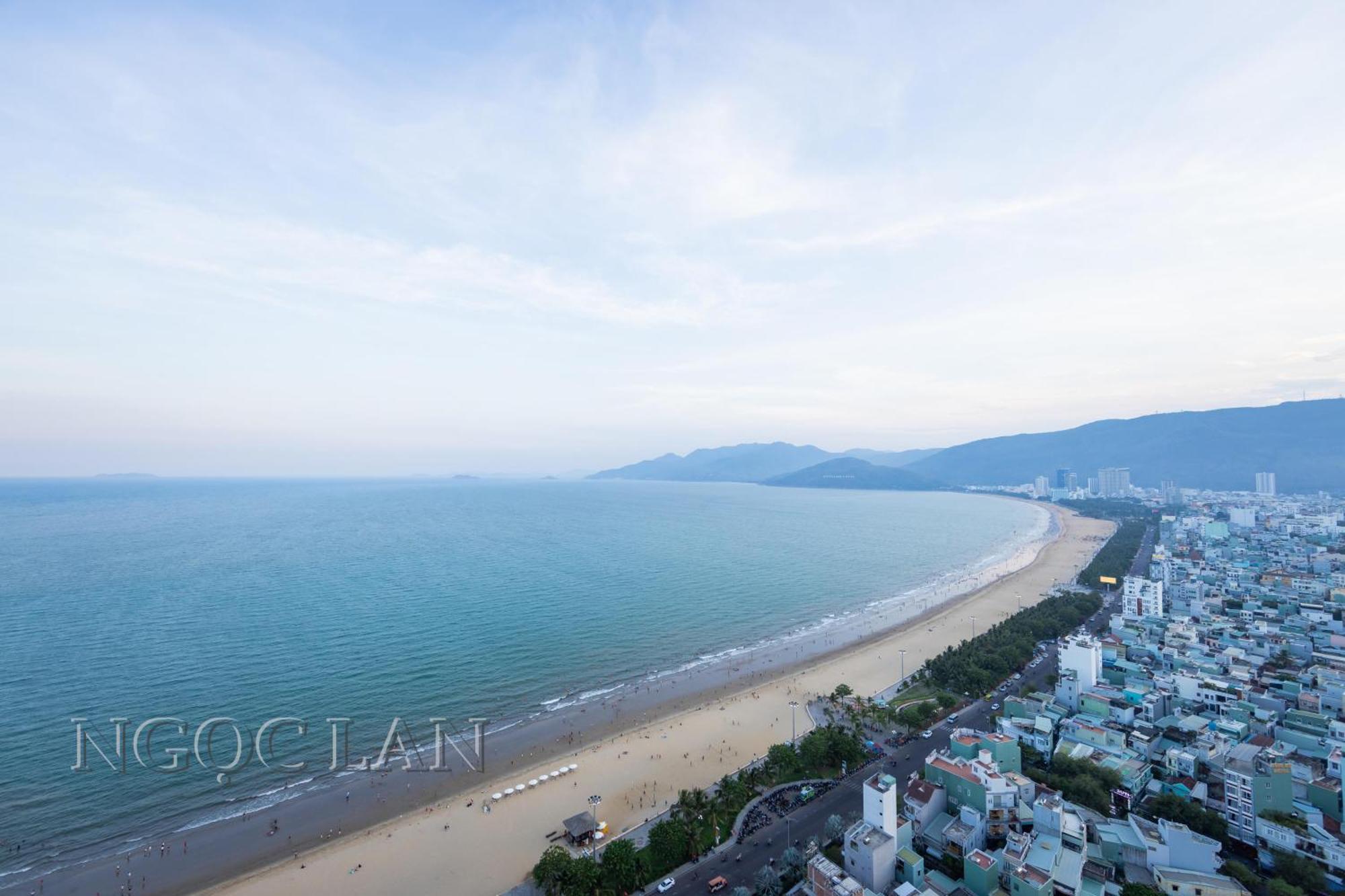 TMS Quy Nhon - Ngoc Lan Apartments Phòng bức ảnh